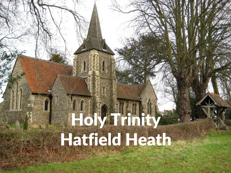 Hatfield Heath